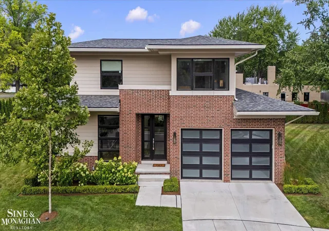 Photo 1 of Single family home for sale at 361 Moselle Pl, Grosse Pointe Farms, MI 48236 | MLS# 58050218315 | Listing updated on 2026-09-15