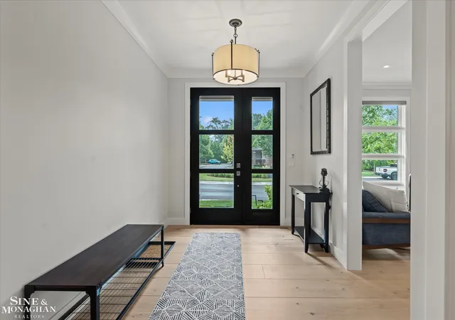 Photo 2 of Single family home for sale at 361 Moselle Pl, Grosse Pointe Farms, MI 48236 | MLS# 58050218315 | Listing updated on 2026-09-15