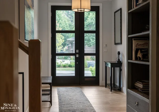 Photo 3 of Single family home for sale at 361 Moselle Pl, Grosse Pointe Farms, MI 48236 | MLS# 58050218315 | Listing updated on 2026-09-15