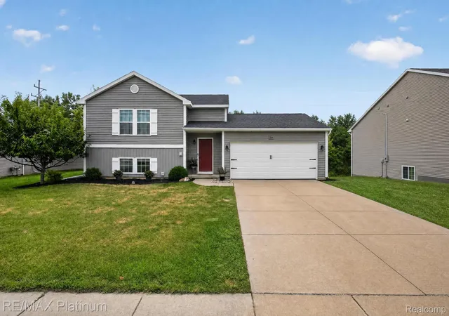 Photo 33 of Single family home for sale at 354 Saddlebrook Dr, Linden, MI 48451 | MLS# 20261064048 | Listing updated on 2026-09-06