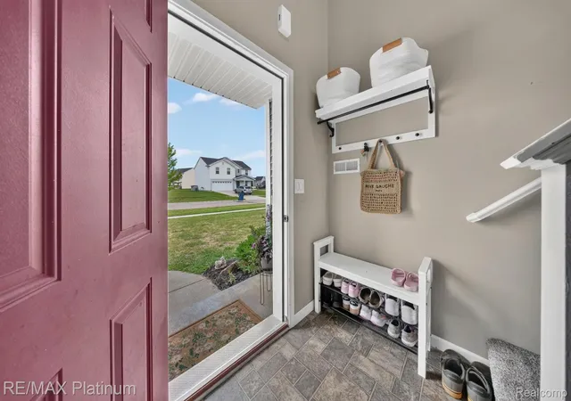 Photo 3 of Single family home for sale at 354 Saddlebrook Dr, Linden, MI 48451 | MLS# 20261064048 | Listing updated on 2026-09-06
