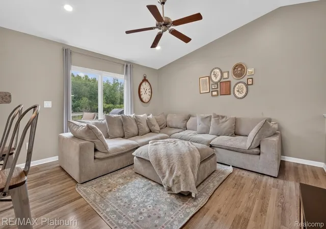 Photo 4 of Single family home for sale at 354 Saddlebrook Dr, Linden, MI 48451 | MLS# 20261064048 | Listing updated on 2026-09-06