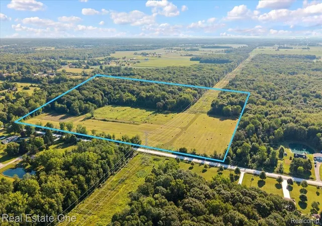Photo 3 of Land for sale at 0000 Allington Rd, Saint Clair, MI 48079 | MLS# 20261064047 | Listing updated on 2026-09-01