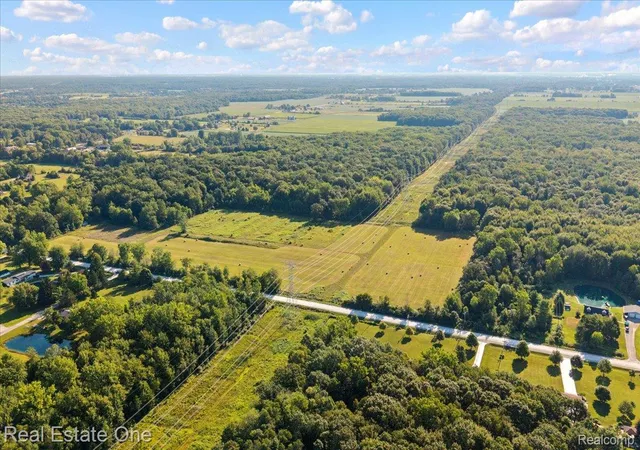 Photo 3 of Land for sale at 0000 Allington Rd, Saint Clair, MI 48079 | MLS# 20261064047 | Listing updated on 2026-09-01
