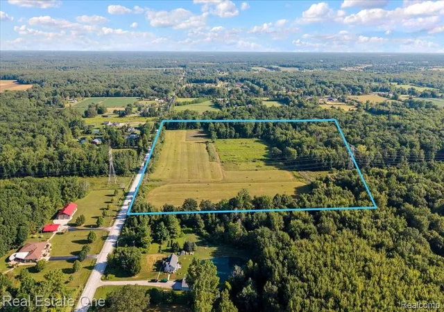 Photo 4 of Land for sale at 0000 Allington Rd, Saint Clair, MI 48079 | MLS# 20261064047 | Listing updated on 2026-09-01