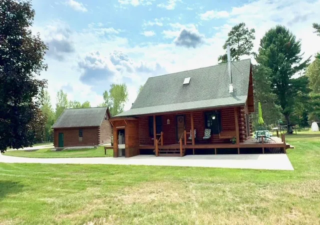 1st image of 7998 Trout Haven Dr, Evart, MI 49631 | MLS# 72026042288