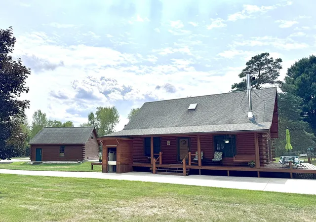 2nd image of 7998 Trout Haven Dr, Evart, MI 49631 | MLS# 72026042288