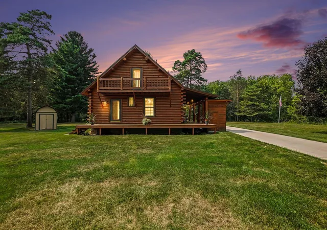 4th image of 7998 Trout Haven Dr, Evart, MI 49631 | MLS# 72026042288