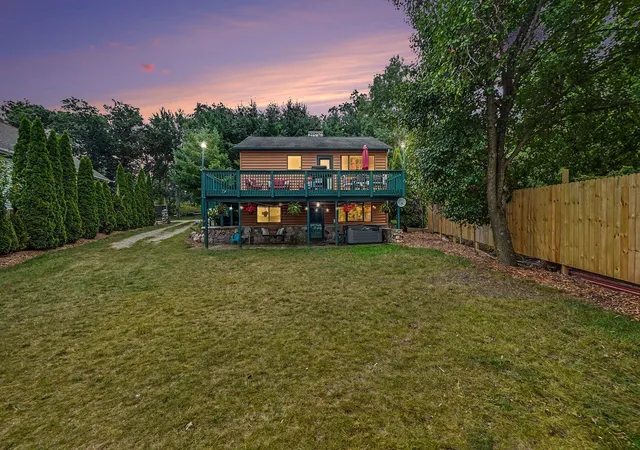 1st image of 8215 S Island View Dr, Newaygo, MI 49337 | MLS# 65026042290