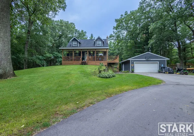 Photo 1 of Sale Pending at 6387 Staple Rd, Twin Lake, MI 49457 | MLS# 71026042289 | Listing updated on 2026-09-02
