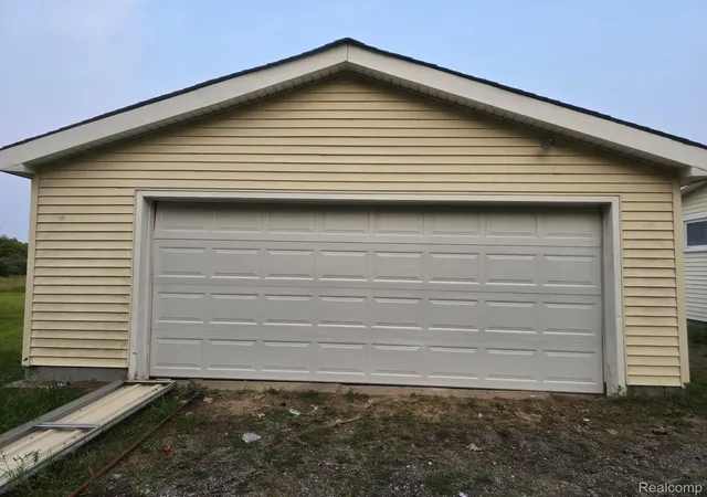 Photo 2 of Single family home for sale at 10119 Godfrey Rd, Bancroft, MI 48414 | MLS# 20261064050 | Listing updated on 2026-08-26