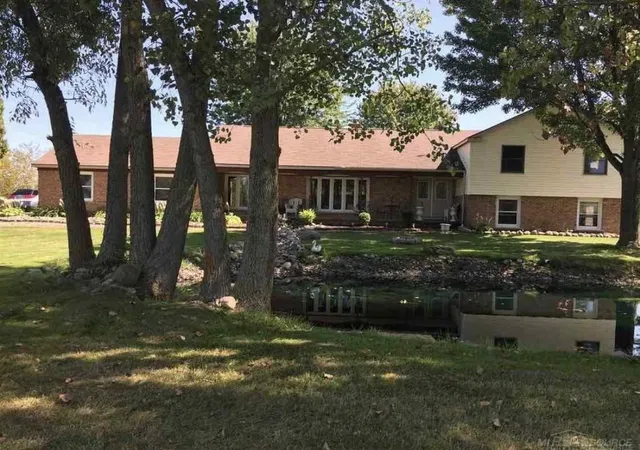 1st image of 13775 Mesmer Rd, Allenton, MI 48002 | MLS# 58050218319