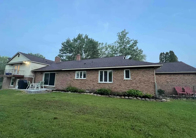 3rd image of 13775 Mesmer Rd, Allenton, MI 48002 | MLS# 58050218319