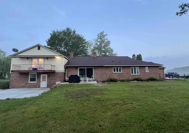 4th image of 13775 Mesmer Rd, Allenton, MI 48002 | MLS# 58050218319