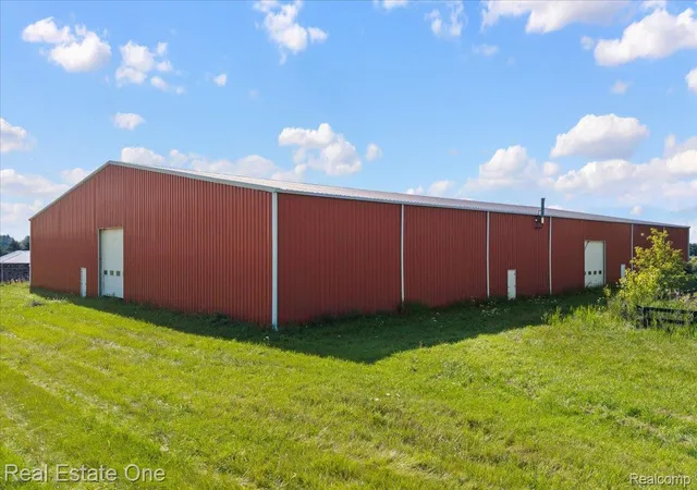 Photo 3 of Single family home for sale at 6277 Fred W Moore Hwy, China, MI 48054 | MLS# 20261064058 | Listing updated on 2026-08-14