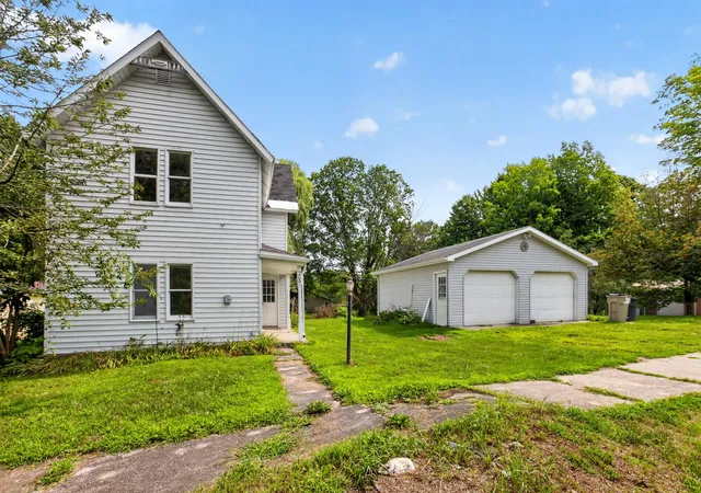 1st image of 209 Underwood Ave, Leroy, MI 49655 | MLS# 72026042291
