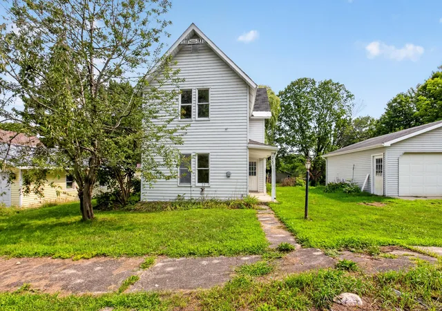 2nd image of 209 Underwood Ave, Leroy, MI 49655 | MLS# 72026042291