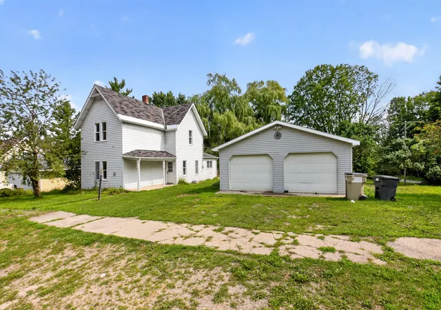 5th image of 209 Underwood Ave, Leroy, MI 49655 | MLS# 72026042291