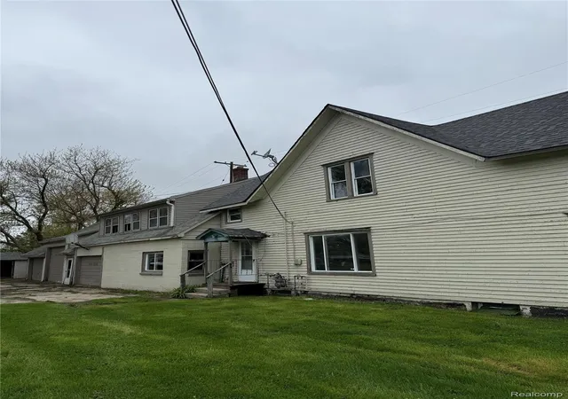 1st image of 6934 John St, Brown City, MI 48416 | MLS# 20261064065