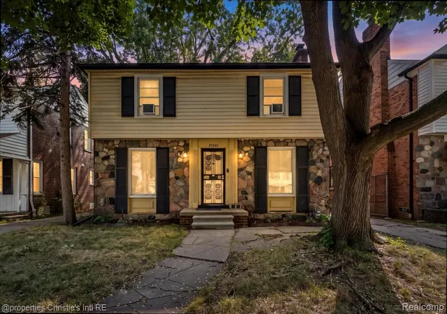 Photo 1 of Sale Pending at 19340 Snowden St, Detroit, MI 48235 | MLS# 20261064068 | Listing updated on 2026-09-08