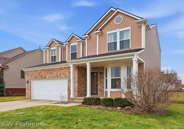 Photo 2 of Single family home for sale at 29384 Jennifer, Chesterfield, MI 48051 | MLS# 20261064072 | Listing updated on 2026-08-15