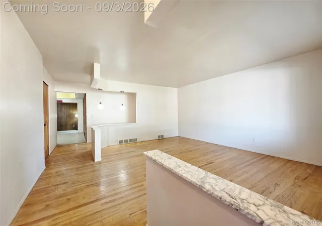 Photo 2 of Single family home for sale at 27260 Newport Dr, Warren, MI 48088 | MLS# 20261064075 | Listing updated on 2026-09-04