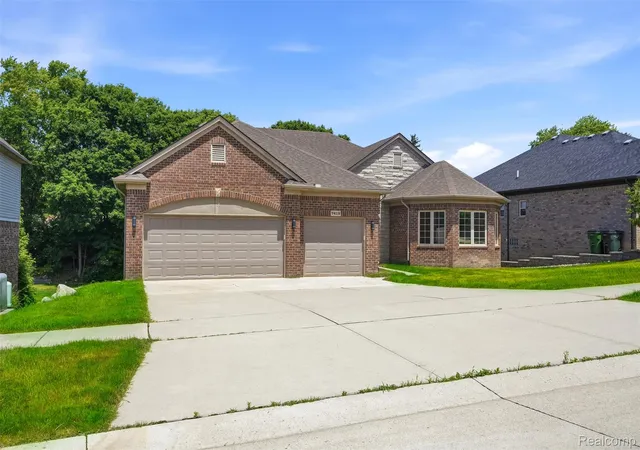 Photo 2 of Single family home for sale at 7419 Park Ter Ln, Utica, MI 48317 | MLS# 20261064080 | Listing updated on 2026-08-30