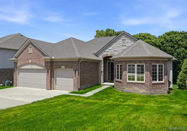 Photo 3 of Single family home for sale at 7419 Park Ter Ln, Utica, MI 48317 | MLS# 20261064080 | Listing updated on 2026-08-30