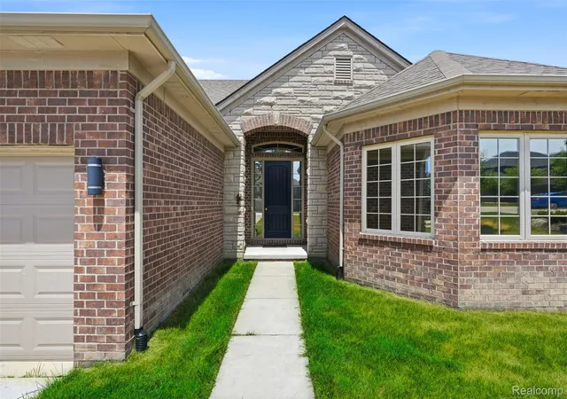 Photo 3 of Single family home for sale at 7419 Park Ter Ln, Utica, MI 48317 | MLS# 20261064080 | Listing updated on 2026-08-30