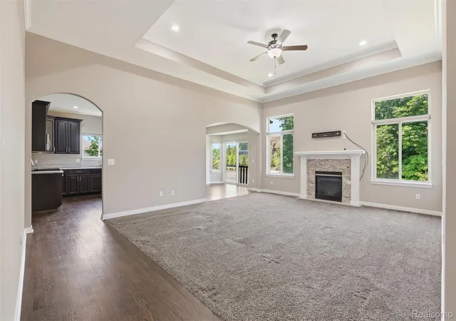 Photo 4 of Single family home for sale at 7419 Park Ter Ln, Utica, MI 48317 | MLS# 20261064080 | Listing updated on 2026-08-30