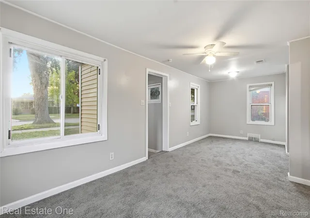 Photo 2 of Single family home for sale at 6662 N Gulley Rd, Dearborn Heights, MI 48127 | MLS# 20261064082 | Listing updated on 2026-08-18