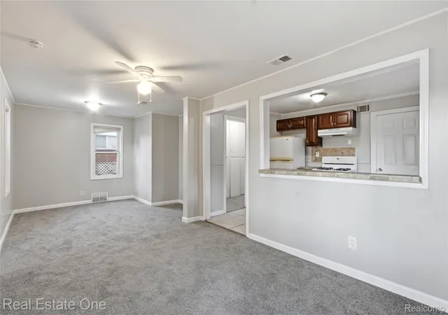 Photo 3 of Single family home for sale at 6662 N Gulley Rd, Dearborn Heights, MI 48127 | MLS# 20261064082 | Listing updated on 2026-08-18