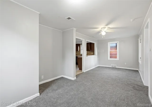 Photo 3 of Single family home for sale at 6662 N Gulley Rd, Dearborn Heights, MI 48127 | MLS# 20261064082 | Listing updated on 2026-08-18