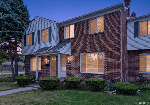 Photo 1 of Sale Pending at 23348 Edsel Frd Ct, Saint Clair Shores, MI 48080 | MLS# 20261064086 | Listing updated on 2026-09-09