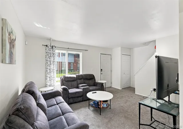Photo 3 of Condo for sale at 27766 Eastwick Sq, Roseville, MI 48066 | MLS# 20261064091 | Listing updated on 2026-09-17