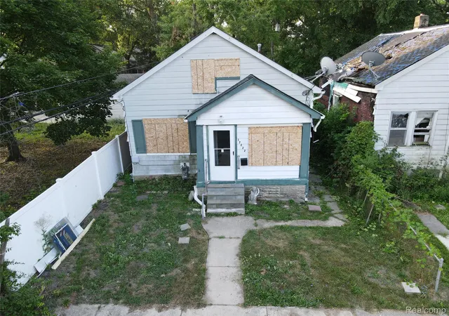 Photo 1 of Single family home for sale at 17222 Detroit St, Detroit, MI 48224 | MLS# 20261064090 | Listing updated on 2026-08-26