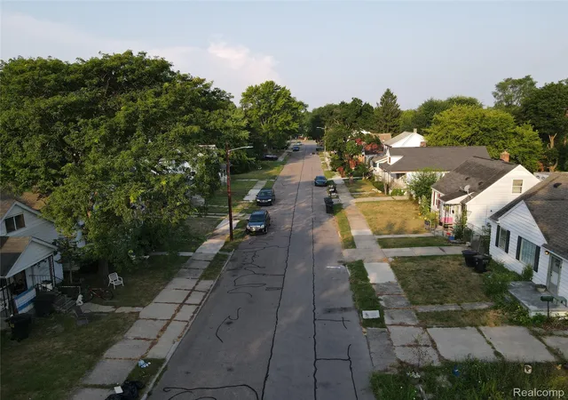 Photo 3 of Single family home for sale at 17222 Detroit St, Detroit, MI 48224 | MLS# 20261064090 | Listing updated on 2026-08-26