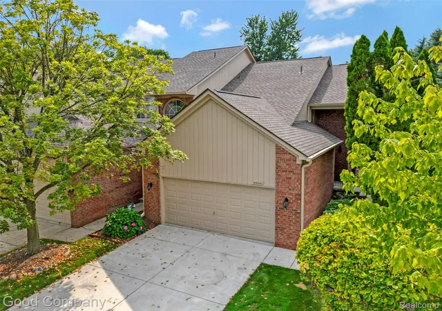 1st image of 55441 Boardwalk Dr, Shelby Township, MI 48316 | MLS# 20261064089