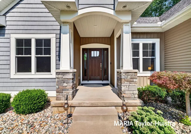 2nd image of 7827 Queenie Ct, Allendale, MI 49401 | MLS# 71026042305
