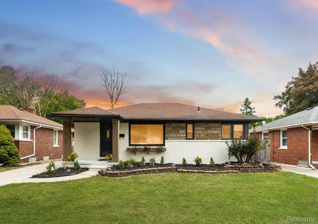 Photo 1 of Sale Pending at 22679 O'connor St, Saint Clair Shores, MI 48080 | MLS# 20261064096 | Listing updated on 2026-09-05