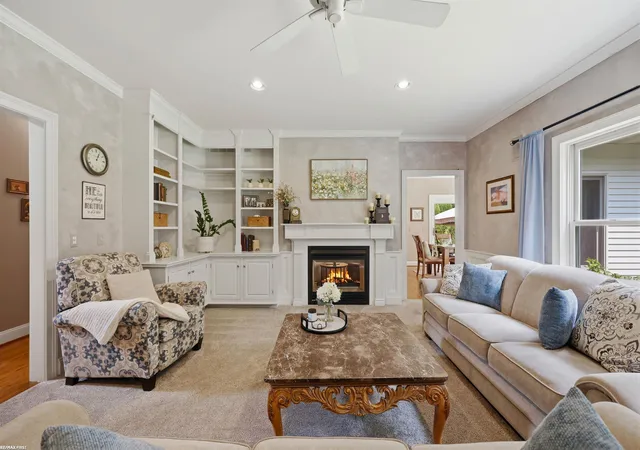 Photo 1 of Sale Pending at 12294 Parkside Cir, Washington, MI 48094 | MLS# 58050218334 | Listing updated on 2026-09-07