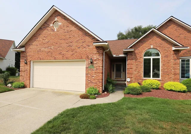 Photo 1 of Condo for sale at 1512 Rio Grande Ct, Flint, MI 48532 | MLS# 5050218336 | Listing updated on 2026-09-11