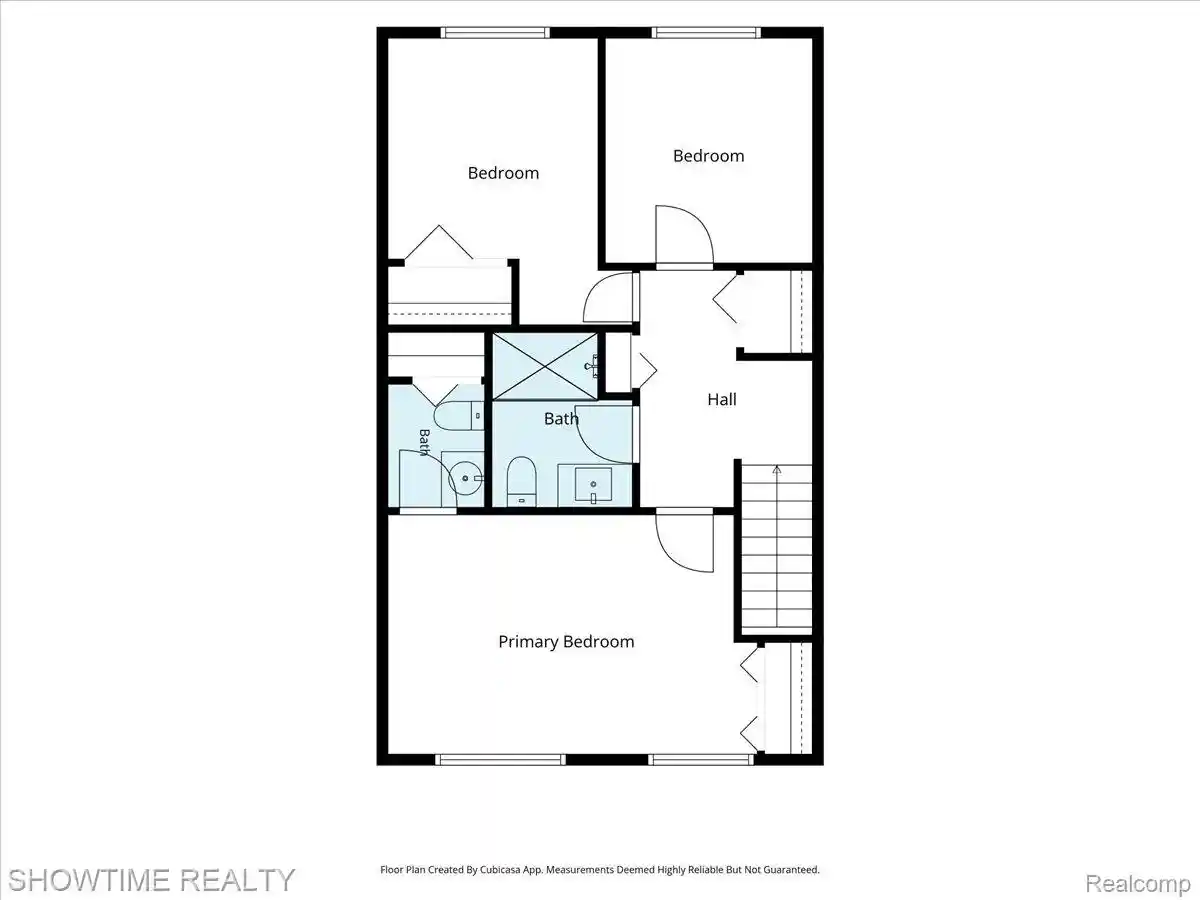 Listing Photo 35 - Condo for sale in 14132 Merriweather St located at 14132 Merriweather St, Sterling Heights, MI 48312 - Unit 14132 Merriweather St
