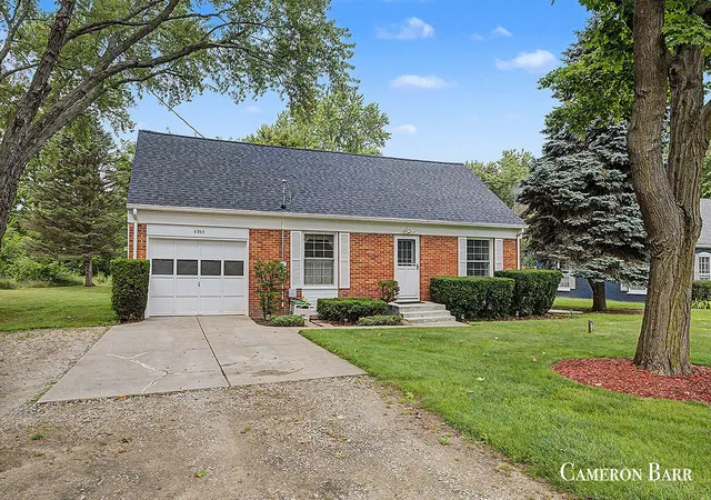 Photo 1 of Single family home for sale at 6935 Belding Rd Ne, Cannon Township Kent, MI 49341 | MLS# 65026042312 | Listing updated on 2026-08-16
