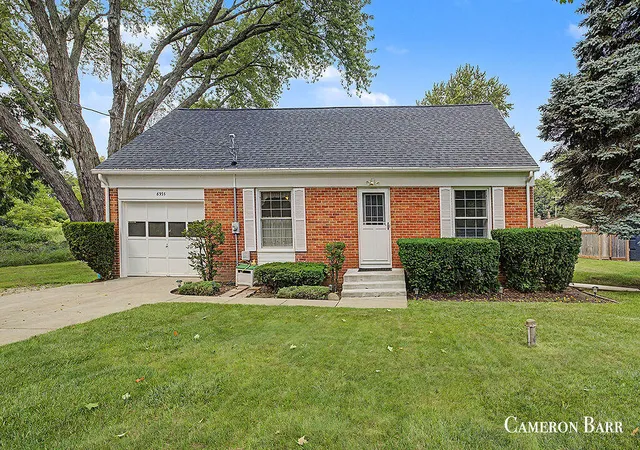 Photo 2 of Single family home for sale at 6935 Belding Rd Ne, Cannon Township Kent, MI 49341 | MLS# 65026042312 | Listing updated on 2026-08-16