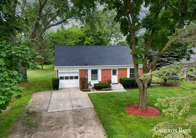 Photo 3 of Single family home for sale at 6935 Belding Rd NE, Cannon Township Kent, MI 49341 | MLS# 65026042312 | Listing updated on 2026-08-16