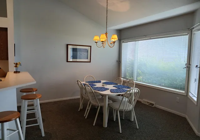 Listing Photo 3 - Condo for sale in building located at 150 Harbor Dr, Ludington, MI 49431