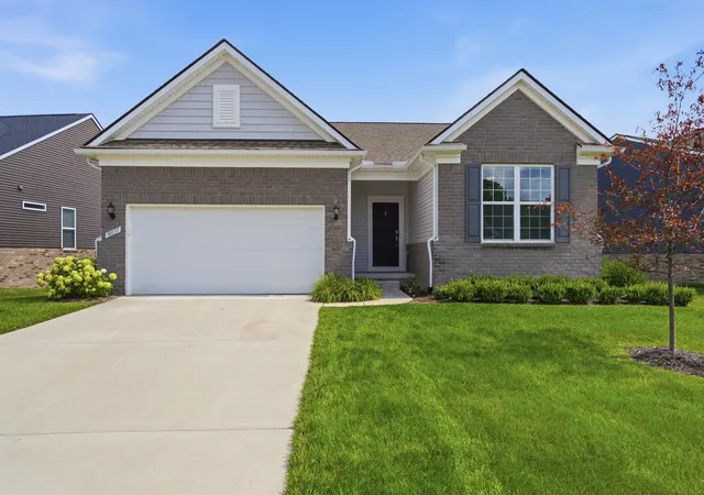 Photo 1 of Single family home for sale at 30137 Turtle Crk Cir, New Hudson, MI 48165 | MLS# 81026042317 | Listing updated on 2026-08-26