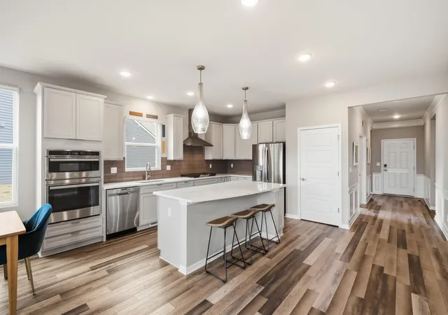 Photo 3 of Single family home for sale at 30137 Turtle Crk Cir, New Hudson, MI 48165 | MLS# 81026042317 | Listing updated on 2026-08-26