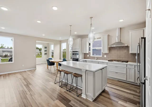 Photo 4 of Single family home for sale at 30137 Turtle Crk Cir, New Hudson, MI 48165 | MLS# 81026042317 | Listing updated on 2026-08-26